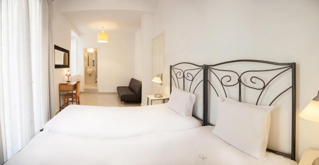 Kimon Hotel Athens - image 5