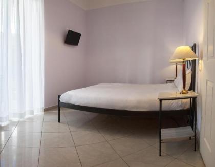 Kimon Hotel Athens - image 6