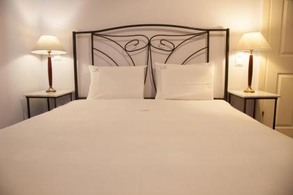 Kimon Hotel Athens - image 7
