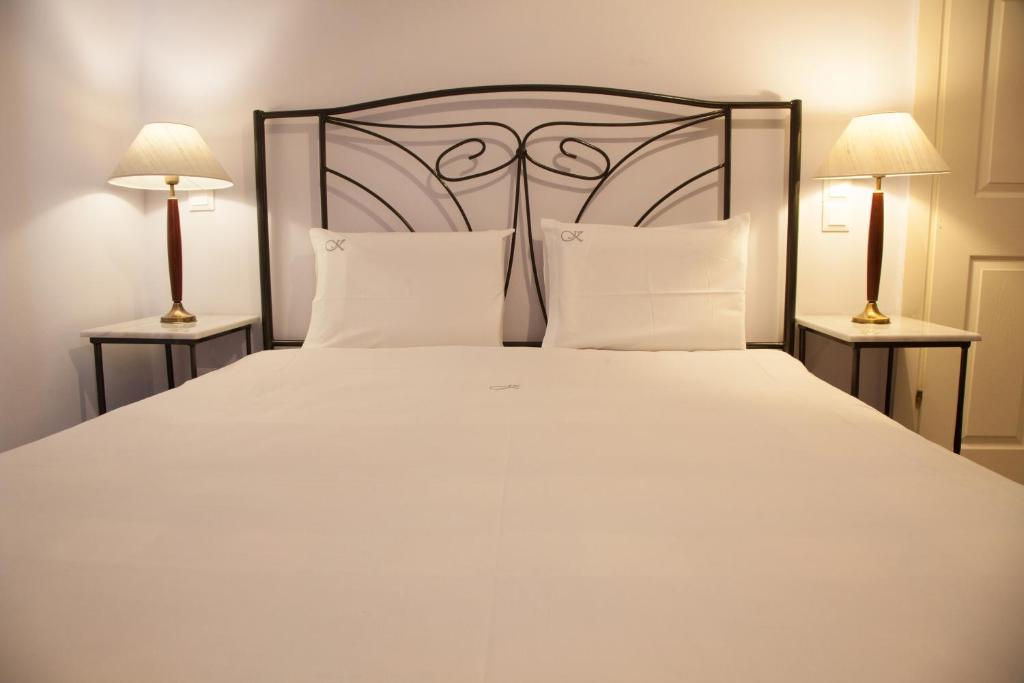 Kimon Hotel Athens - image 7