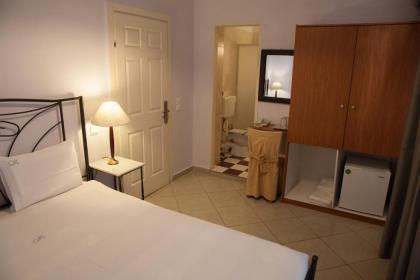 Kimon Hotel Athens - image 9
