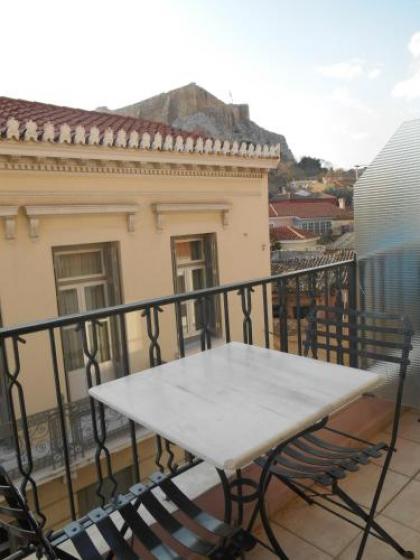 Hotel Byron - image 10