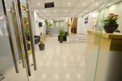 Hotel Byron - image 16