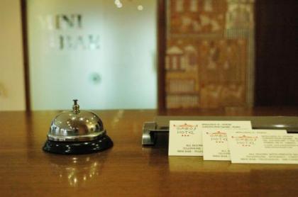 Omiros Hotel - image 10
