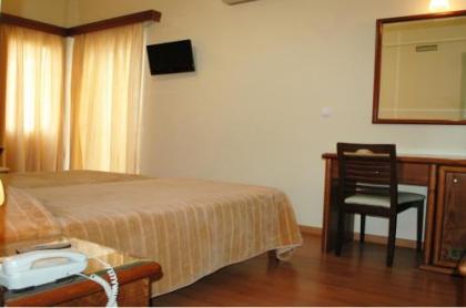 Omiros Hotel - image 11
