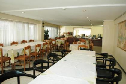 Omiros Hotel - image 12