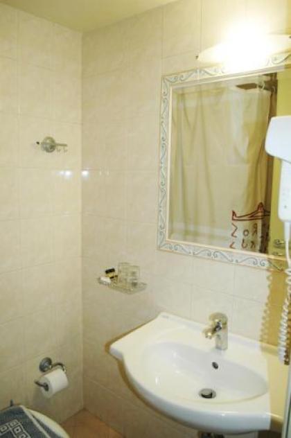 Omiros Hotel - image 17