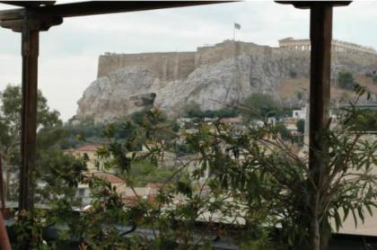 Omiros Hotel - image 19