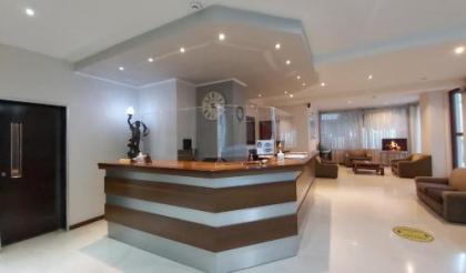 Omiros Hotel - image 2