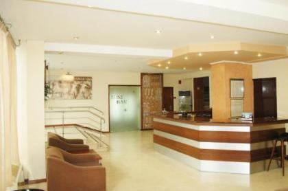 Omiros Hotel - image 5