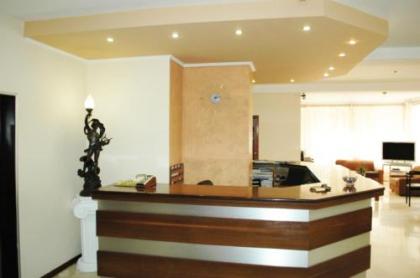 Omiros Hotel - image 8