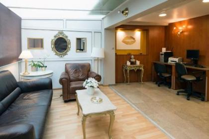 Hotel Adonis - image 15