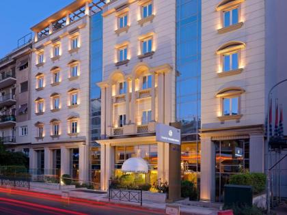 Airotel Stratos Vassilikos Hotel - image 1
