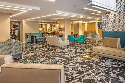 Airotel Stratos Vassilikos Hotel - image 10
