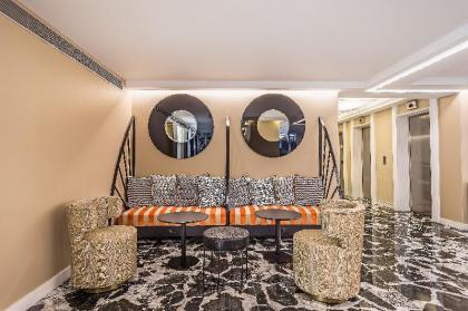 Airotel Stratos Vassilikos Hotel - image 16