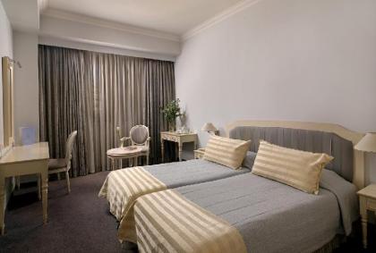Airotel Stratos Vassilikos Hotel - image 17