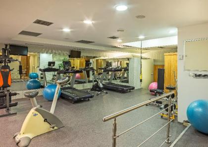 Airotel Stratos Vassilikos Hotel - image 19