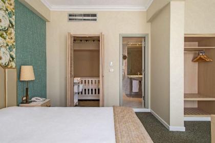 Airotel Stratos Vassilikos Hotel - image 20