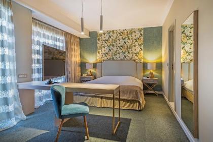 Airotel Stratos Vassilikos Hotel - image 3