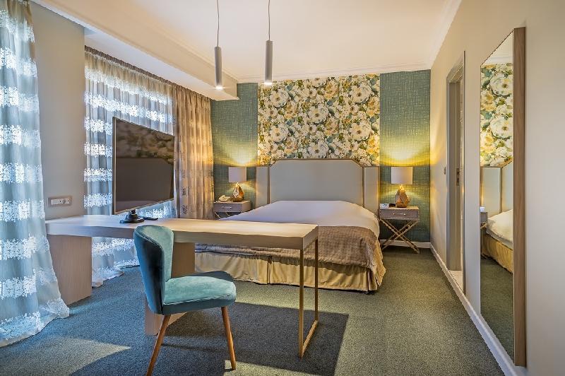 Airotel Stratos Vassilikos Hotel - image 3