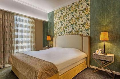 Airotel Stratos Vassilikos Hotel - image 4
