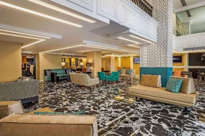 Airotel Stratos Vassilikos Hotel - image 9