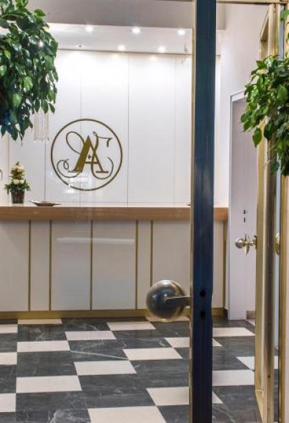 Ares Athens Hotel - image 10