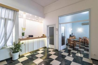 Ares Athens Hotel - image 12