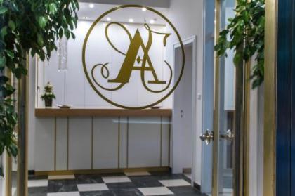Ares Athens Hotel - image 15