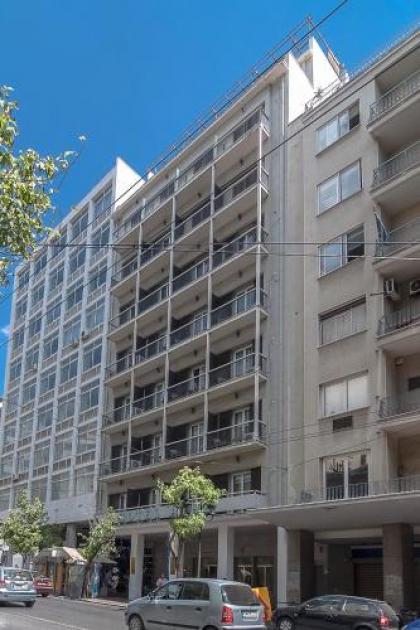 Ares Athens Hotel - image 20