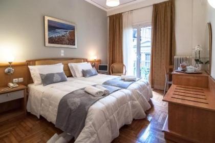 Ares Athens Hotel - image 3
