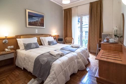 Ares Athens Hotel - image 3
