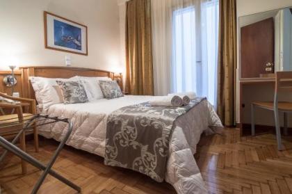 Ares Athens Hotel - image 5