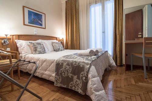 Ares Athens Hotel - image 5