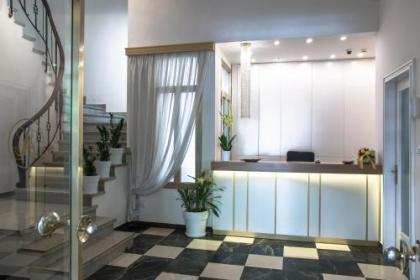 Ares Athens Hotel - image 8