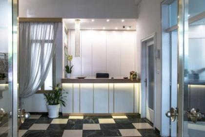 Ares Athens Hotel - image 9