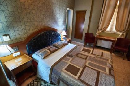 Exis Hotel - image 11