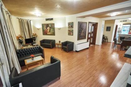 Exis Hotel - image 12