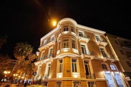 Exis Hotel - image 13