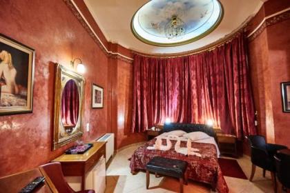 Exis Hotel - image 14