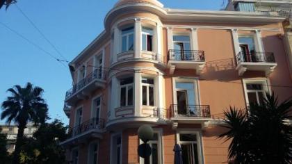 Exis Hotel - image 17