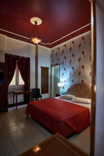 Exis Hotel - image 18