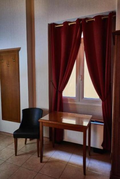 Exis Hotel - image 19