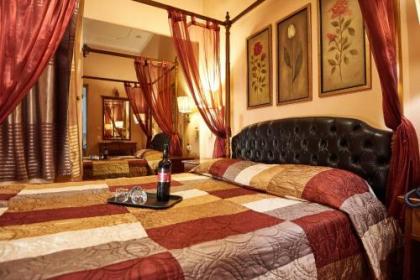 Exis Hotel - image 2