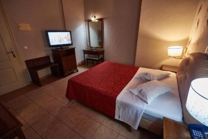 Exis Hotel - image 20
