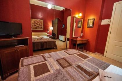 Exis Hotel - image 3