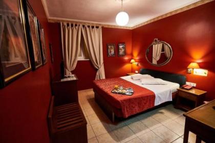 Exis Hotel - image 8