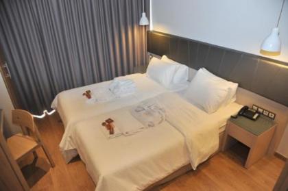 Elements Rooms & Apartments - image 10