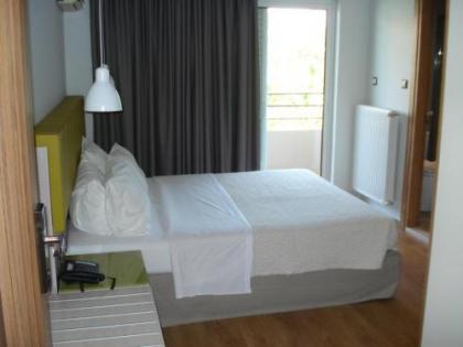Elements Rooms & Apartments - image 19