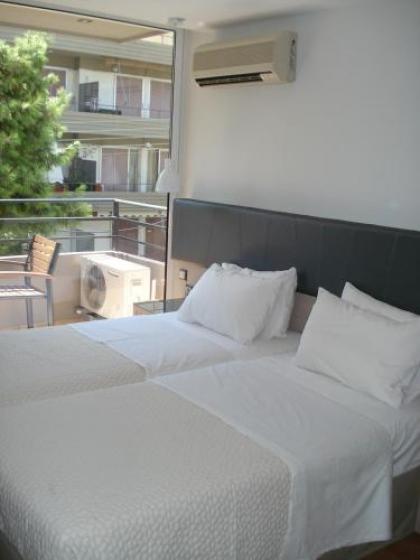 Elements Rooms & Apartments - image 20